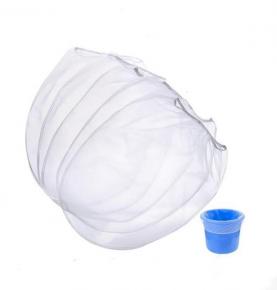 Paint strainer bag