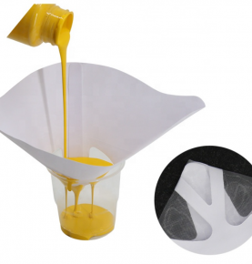 Paint Strainer Funnel