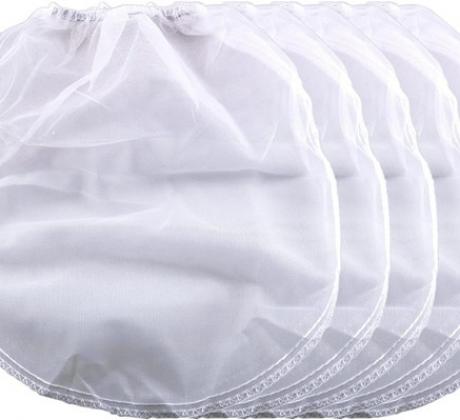 Wholesale Nylon 1 Gallon 5 Gallon Paint Strainer Bags For Canada Market