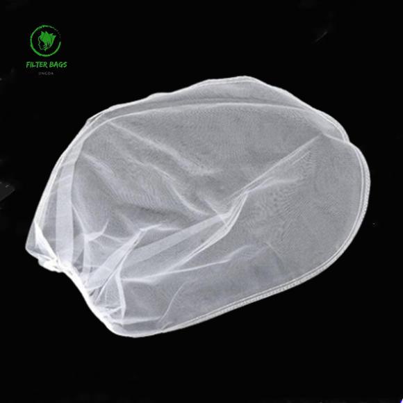 1 Gallon 2 Gallon 5 Gallon Mesh Paint Strainer Bags For Liquid Filter