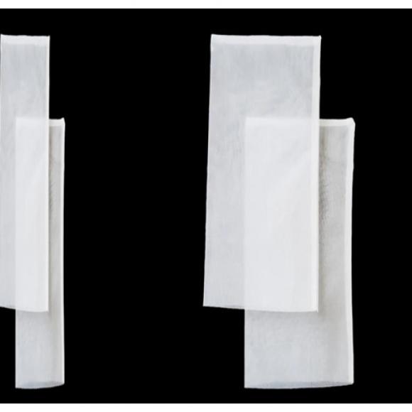 25 37 45 90 120 160 220 Micron Double Stitch Nylon Rosin Tea Filter Screen Press Bags with Zero Blowout Guarantee 