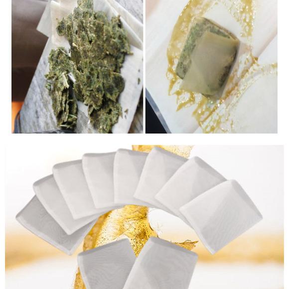 What Are Rosin Chips?