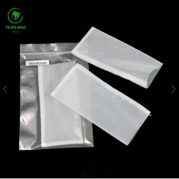 Rosin Press Filter Bags