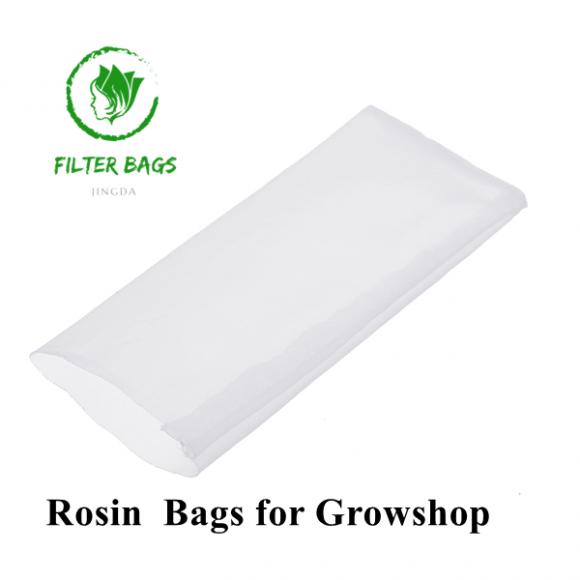 37 micron Rosin Wash Bags for Growshop