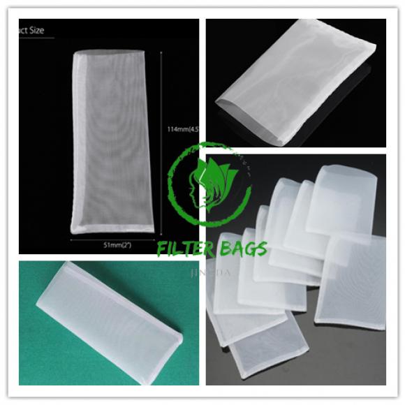 How To Select Rosin Filter Bags