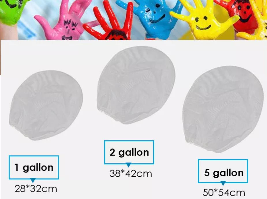 1gallon 2 gallon 5 gallon paint strainer bags.jpg