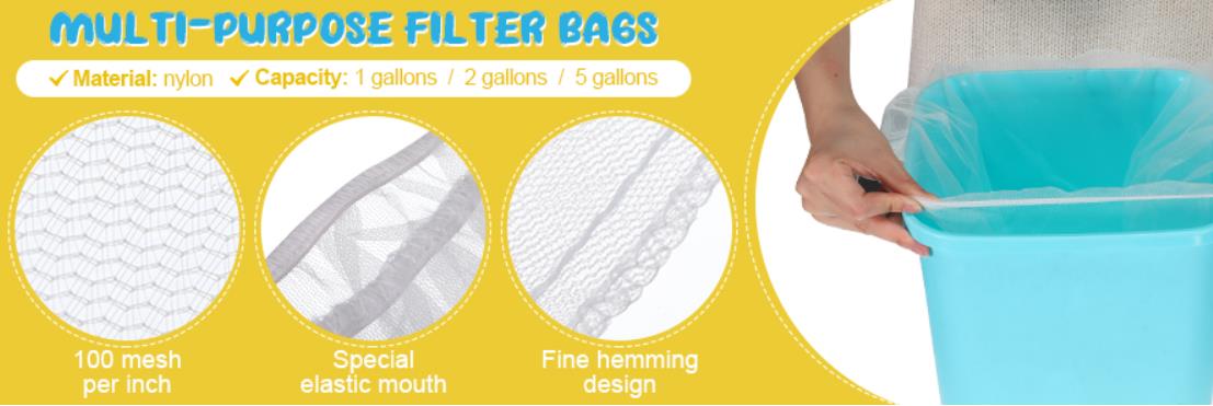 200micron nylon paint filter bags.jpg