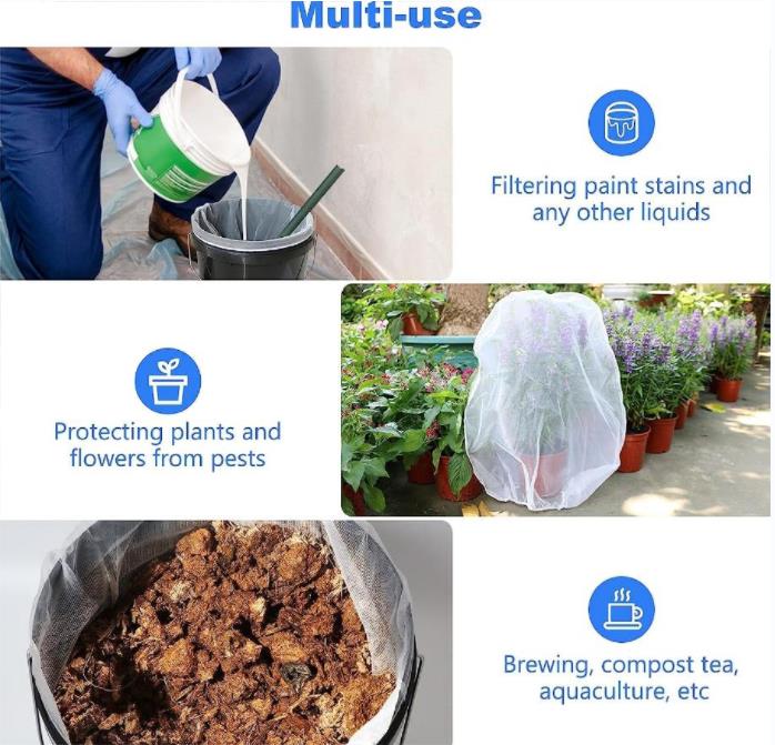 Paint strainer bags for plant protection.jpg