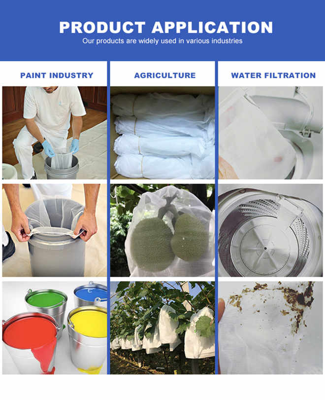 Paint strainer bags for painting, plant.jpg