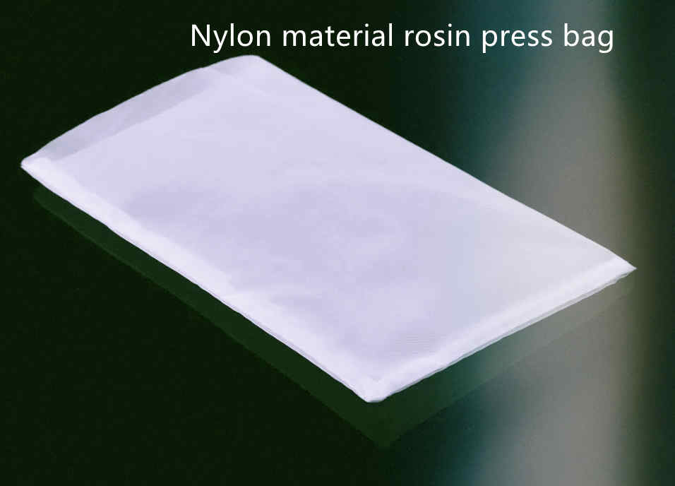 What is a rosin press bag made of ?.jpg