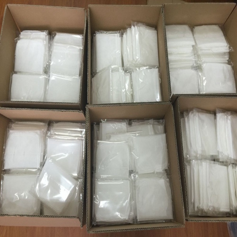 5000pcs 2*4inch 90u rosin press bags was delivered to Austrilia.jpg