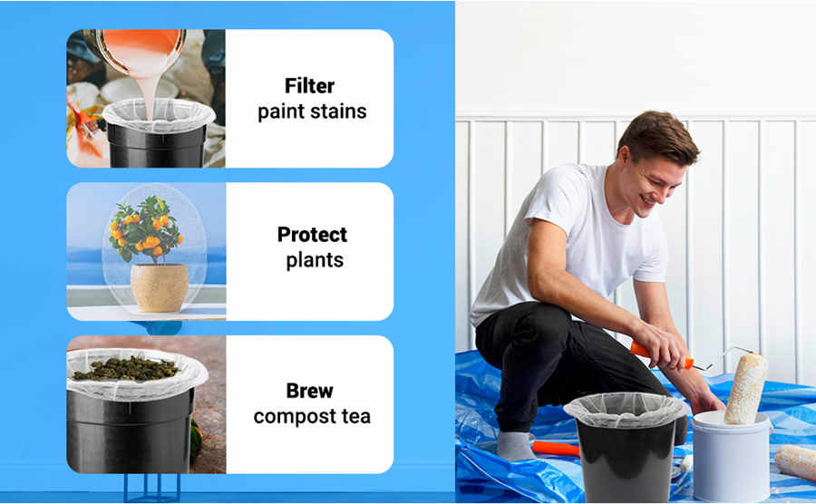 What are 5 gallon paint strainer bag used for.jpg