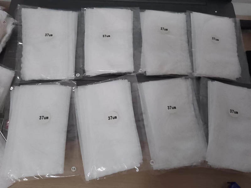 37um rosin filter bags' order shipped to Canada.jpg