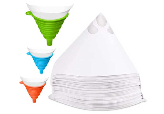 Paint strainer bags vs paint strainer funnels.jpg