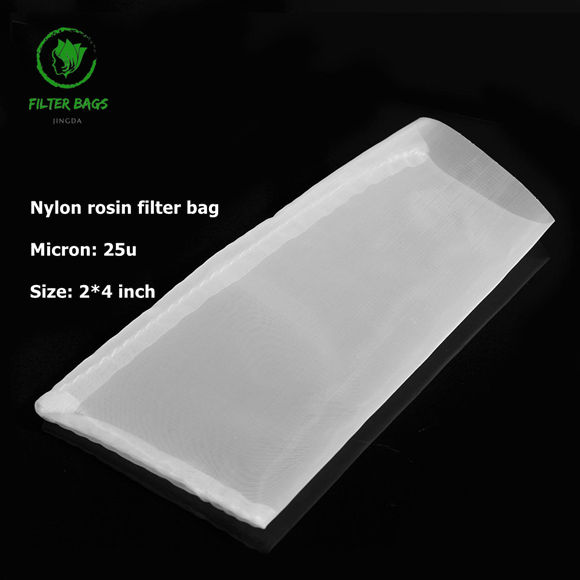 25micron 2*4 inch nylon heat press rosin filter bags  .jpg