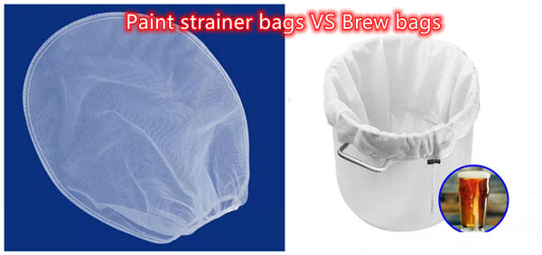 paint strainer bags VS brew bags.jpg