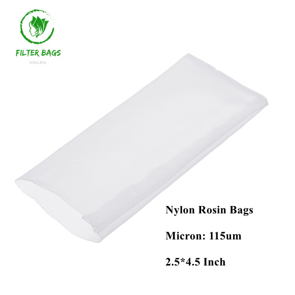 115 Micron Nylon Material 2.5x4.5 Rosin Filter Bags for 3x5 Plate in Store Near me.jpg