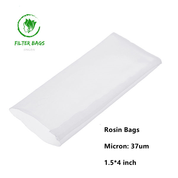 37um Food Grade Polyester 1.5 x 4 inch Rosin Extraction Filter Bags for Flower.jpg