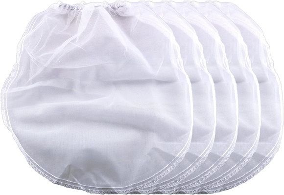 Wholesale Nylon 1 Gallon 5 Gallon Paint Strainer Bags For Canada Market.jpg