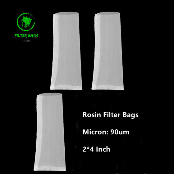 90 Micron Nylon Premium Rosin Tea Filter Screen Press Bags with Zero Blowout.jpg