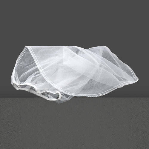 Customized Reusable Nylon Mesh Paint Strainer bag for Hop Filter and Large paint strainer.jpg