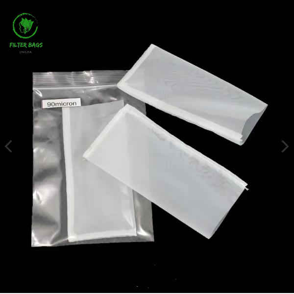 90 Micron Rosin Press Bags 3x6 inch Rosin Press Bags Premium quality Extraction Bags Tea Bags.jpg