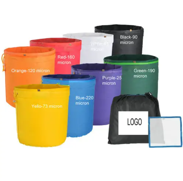 5 Gallon Bubble Hash Bags | Solventless Hash Bags | Bubble Extraction Bags For Hydroponics.png