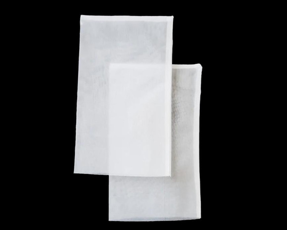  37 Micron 3X6 Inch Best Rosin Filter Extraction Bags Clear Nylon Mesh Rosin Press Bags For Flower.jpg