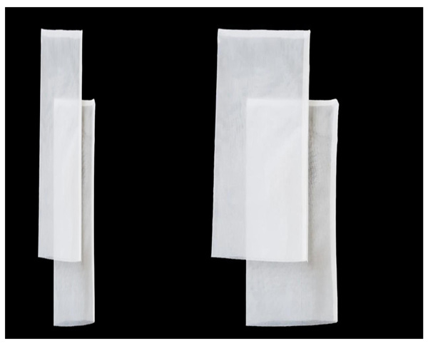 25 37 45 90 120 160 220 Micron Double Stitch Nylon Rosin Tea Filter Screen Press Bags with Zero Blowout Guarantee .jpg