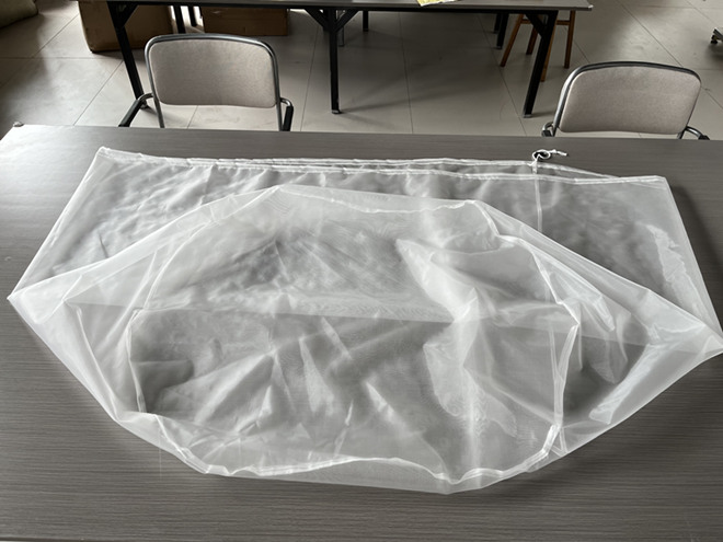 55 Gallon 220 190 160 120 90 73 45 25 μm Full Mesh Bubble Wash Bags.jpg