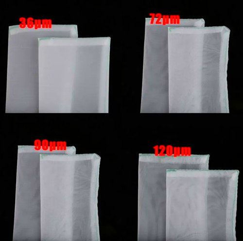 Rosin filter bag, rosin extraction bags, rosin press bags.jpg