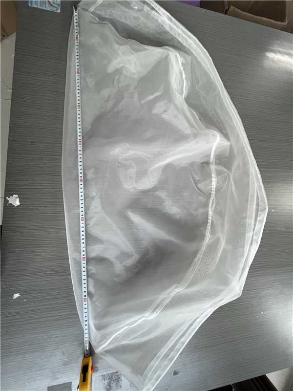 customized nylon material bubble hash bags.jpg