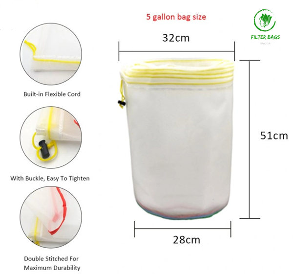  5 Gallon Bubble Bags Replacement Bag.jpg