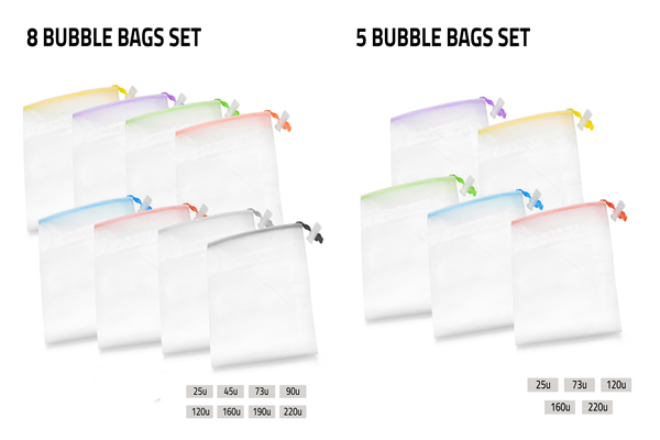 Full mesh bubble hash bags.jpg