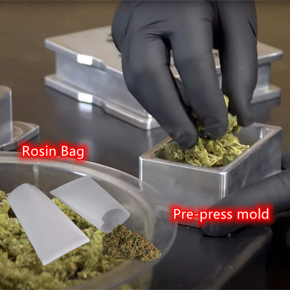 How To Use Rosin Filter Bag and Pre-Press Mold Efficiently.jpg